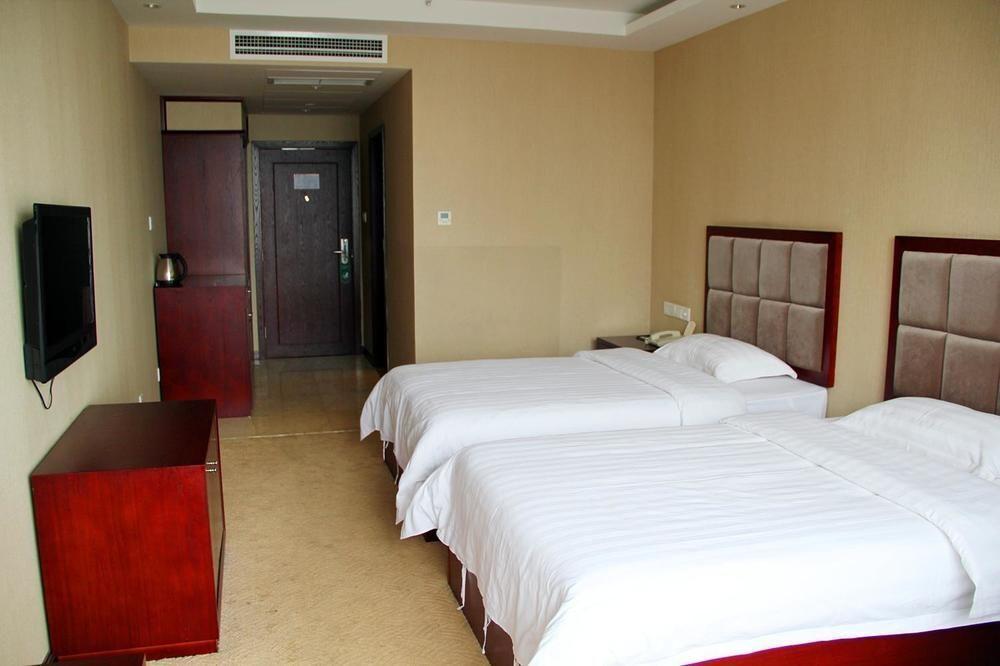 Чунцин: Yizhuo International Hotel