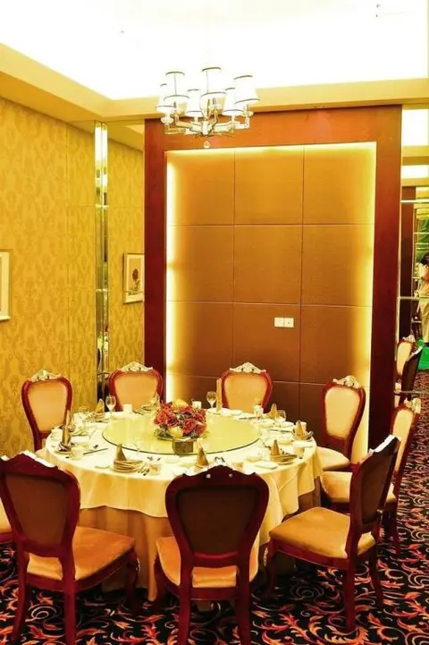 Чунцин: Yizhuo International Hotel