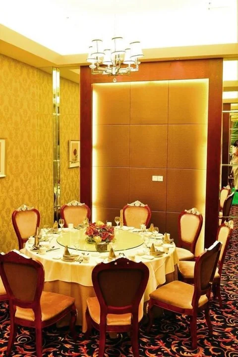 Чунцин: Yizhuo International Hotel