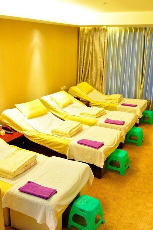 Чунцин: Yizhuo International Hotel