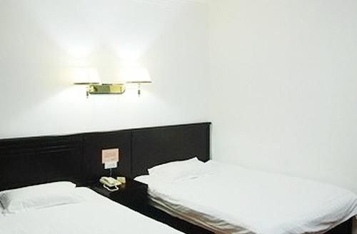 Гуйлинь: Jingfeng Business Hotel