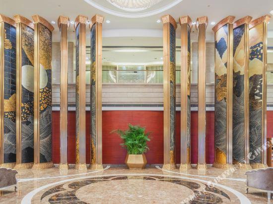 Чунцин: Days Hotel Dianya Chongqing