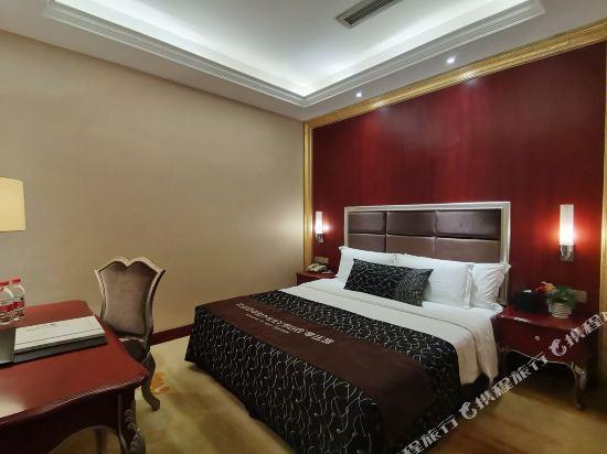 Чунцин: Days Hotel Dianya Chongqing