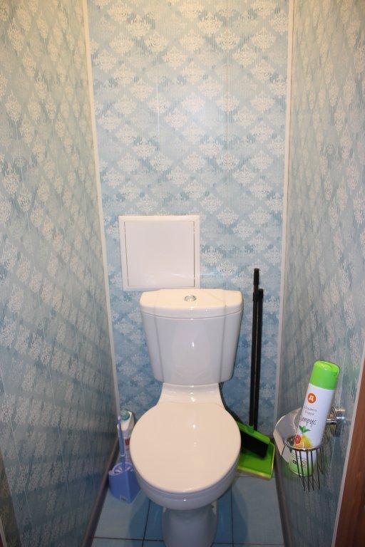 Апартаменты Железнодорожная 14 — фото 6