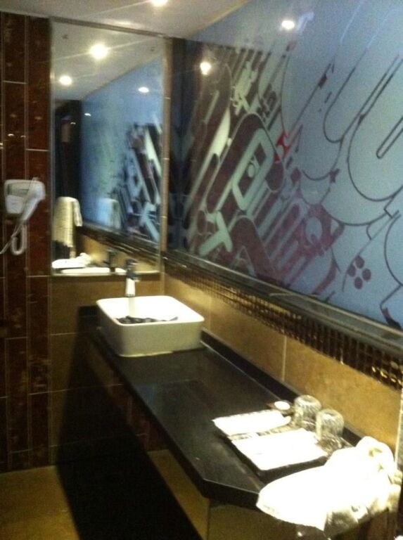 Наньнин: Jixiang Holiday Hotel (Nanning No.33 Middle School Metro Station)