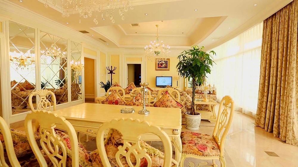 Тайчжоу: Jiangsu Daqiao Hotel