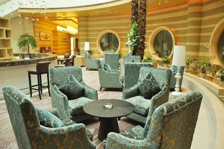 Тайчжоу: Jiangsu Daqiao Hotel