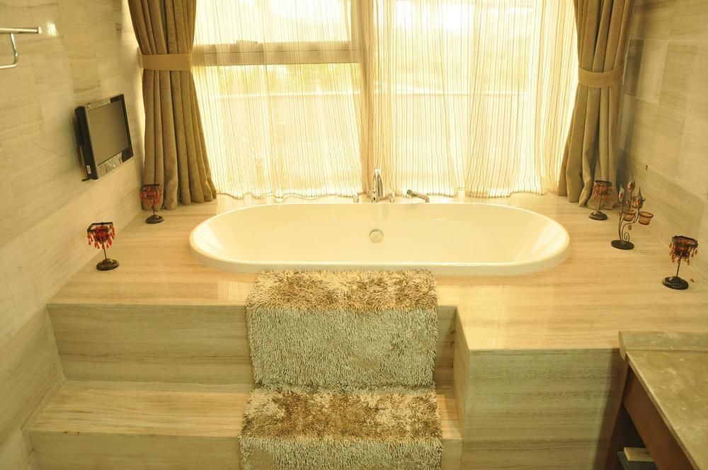 Тайчжоу: Jiangsu Daqiao Hotel