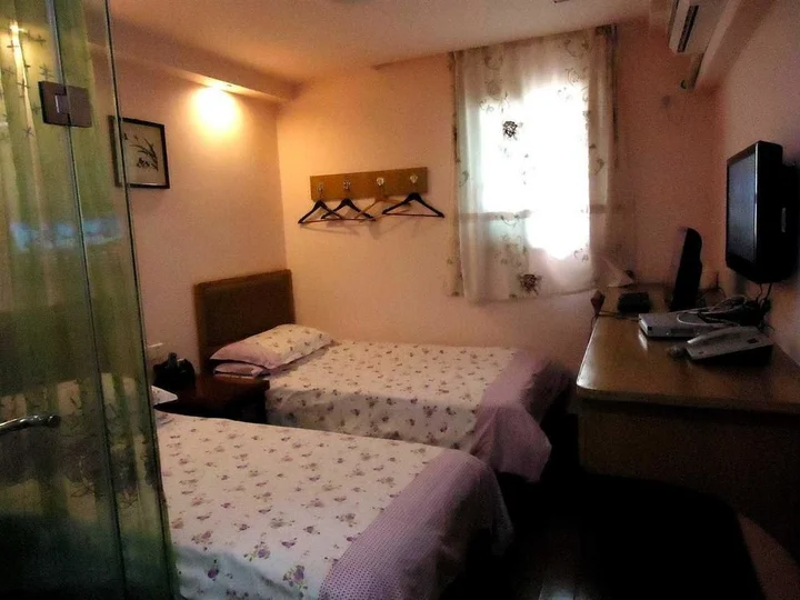 Ханчжоу: Hangzhou 2 I Like Hotel