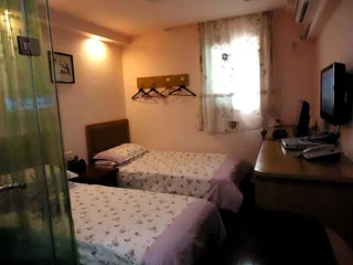 Ханчжоу: Hangzhou 2 I Like Hotel