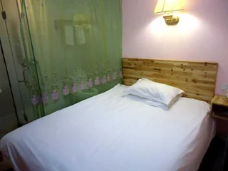 Ханчжоу: Hangzhou 2 I Like Hotel