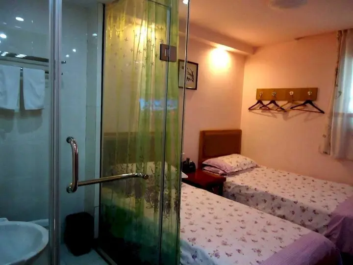 Ханчжоу: Hangzhou 2 I Like Hotel