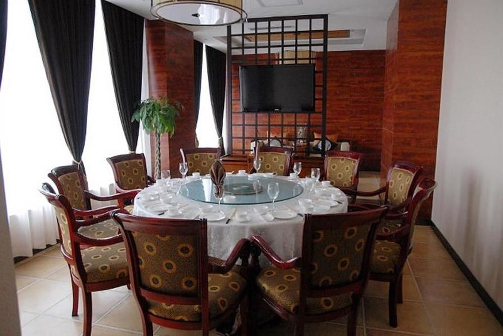 Сяньян: Xianyang Enlight Science Hotel