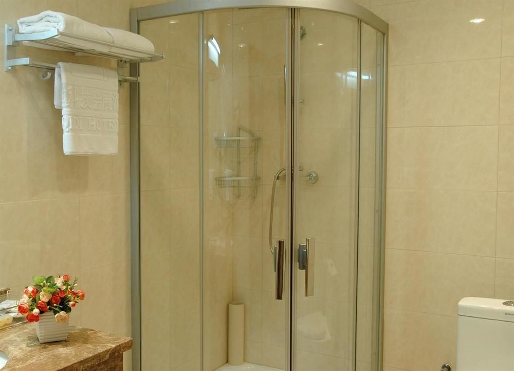 Сяньян: Xianyang Enlight Science Hotel