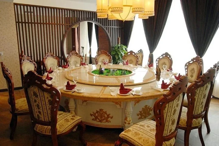 Сяньян: Xianyang Enlight Science Hotel