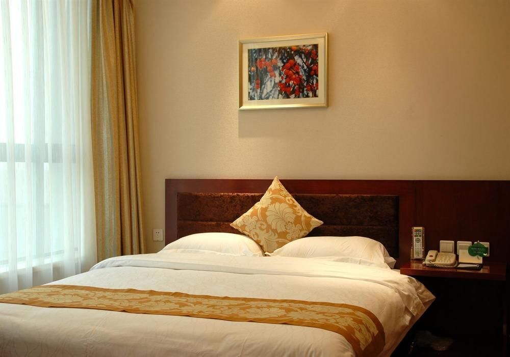 Сяньян: Xianyang Enlight Science Hotel
