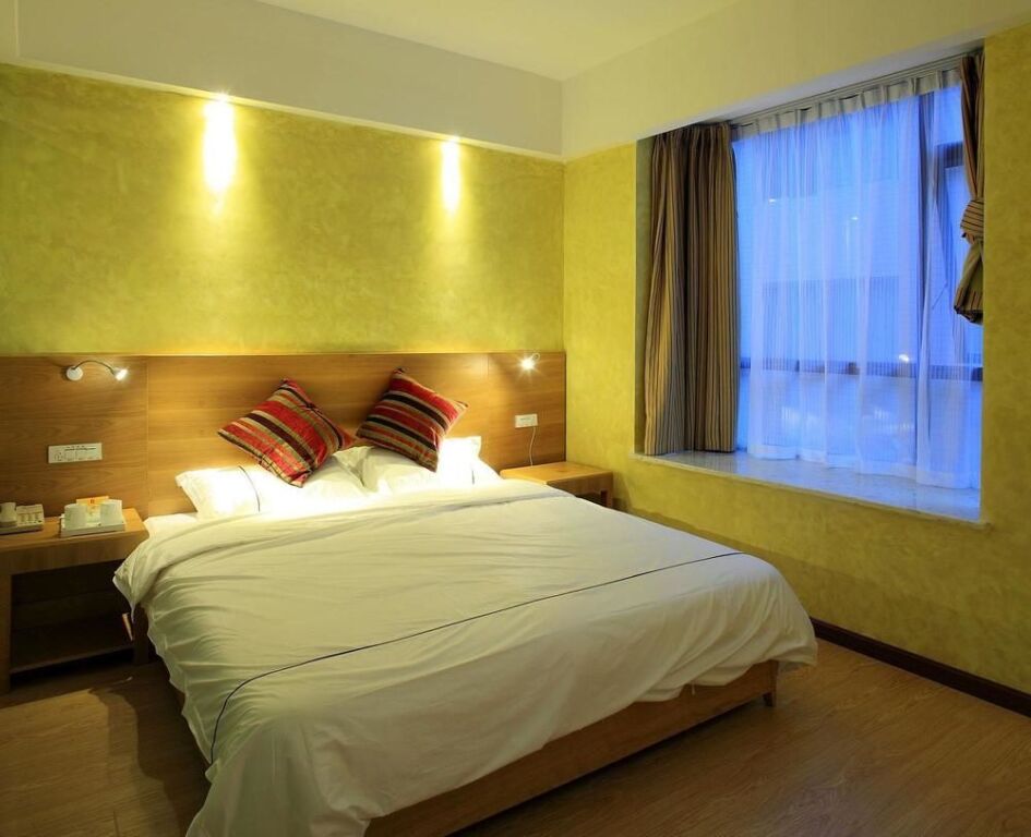 Гуйлинь: Guilin Kalai Film Theme Hotel