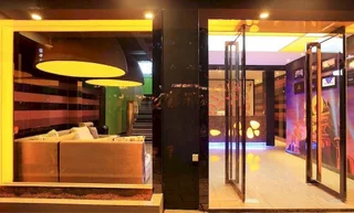 Гуйлинь: Guilin Kalai Film Theme Hotel