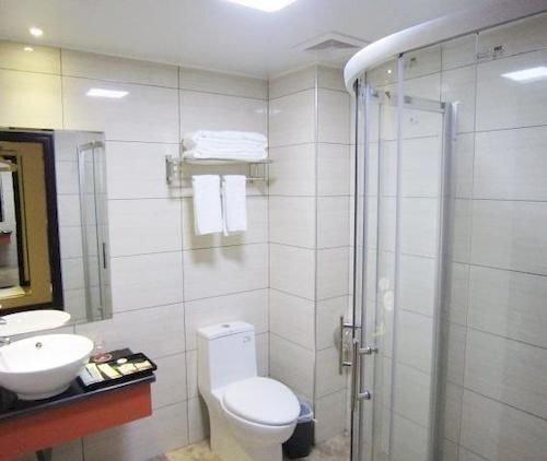 Хойчжоу: Shunyi Hotel - Huizhou