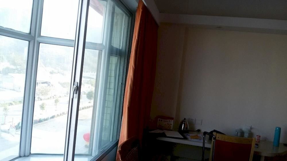 Хойчжоу: Shunyi Hotel - Huizhou