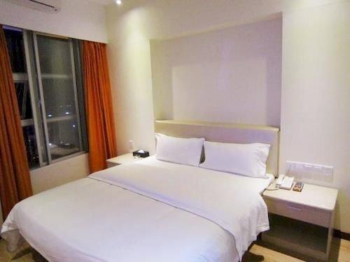 Хойчжоу: Shunyi Hotel - Huizhou