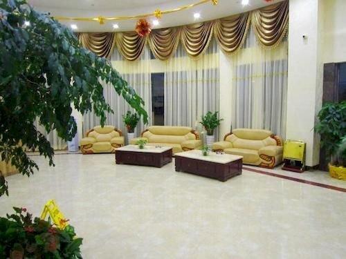 Хойчжоу: Shunyi Hotel - Huizhou