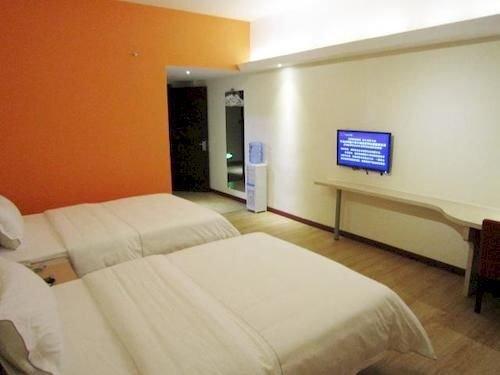 Хойчжоу: Shunyi Hotel - Huizhou