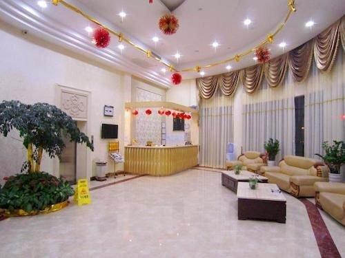 Хойчжоу: Shunyi Hotel - Huizhou