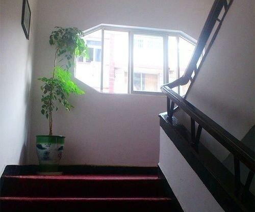 Гуйлинь: Guitong Business Hotel