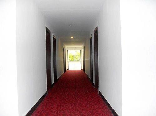 Гуйлинь: Guitong Business Hotel
