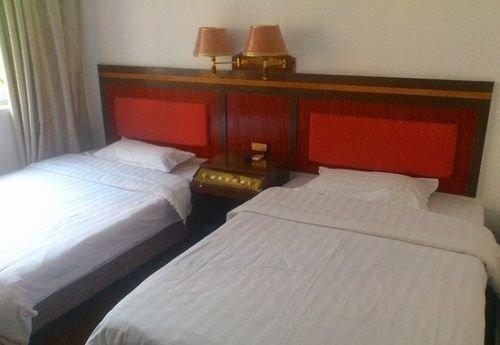 Гуйлинь: Guitong Business Hotel