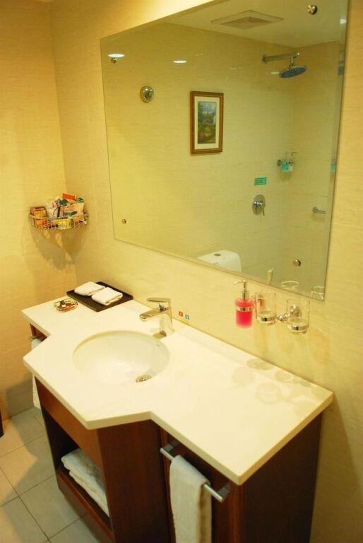 Яньань: Weisijia Internatlonal Hotel - Yan'an