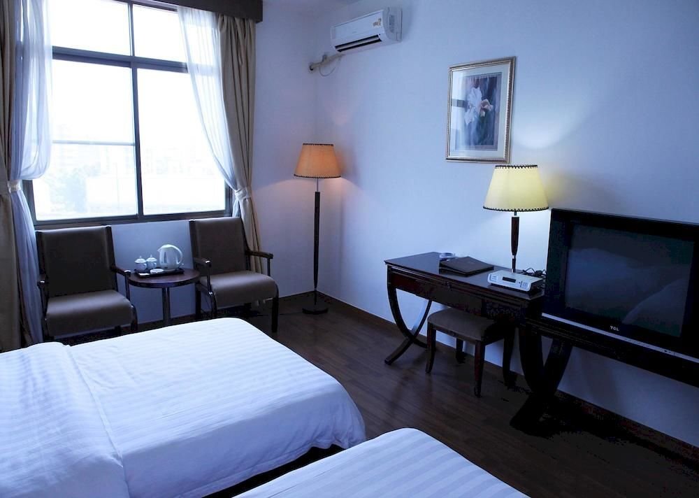 Гуанчжоу: Panlongjun Hotel