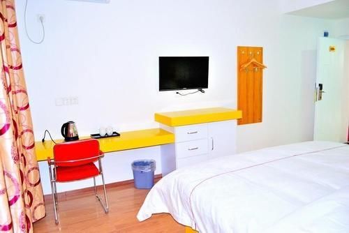 Ухань: Ruiyuan Hotel