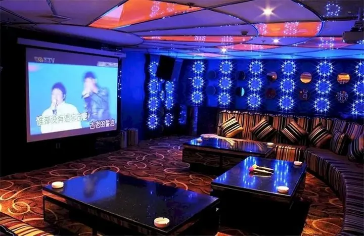 Баоцзи: Joy International Hotel