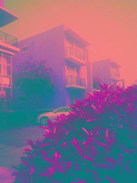 Бэйхай: Purple Attic Holiday Hotel