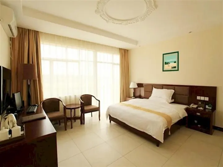 Бэйхай: Purple Attic Holiday Hotel