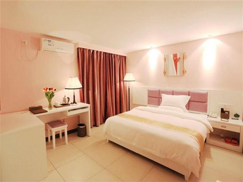 Бэйхай: Purple Attic Holiday Hotel