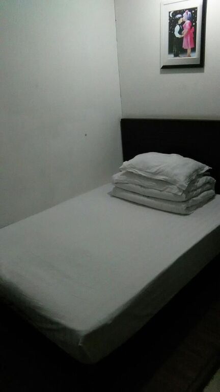 Ханчжоу: Hangzhou Kairu Business Hotel
