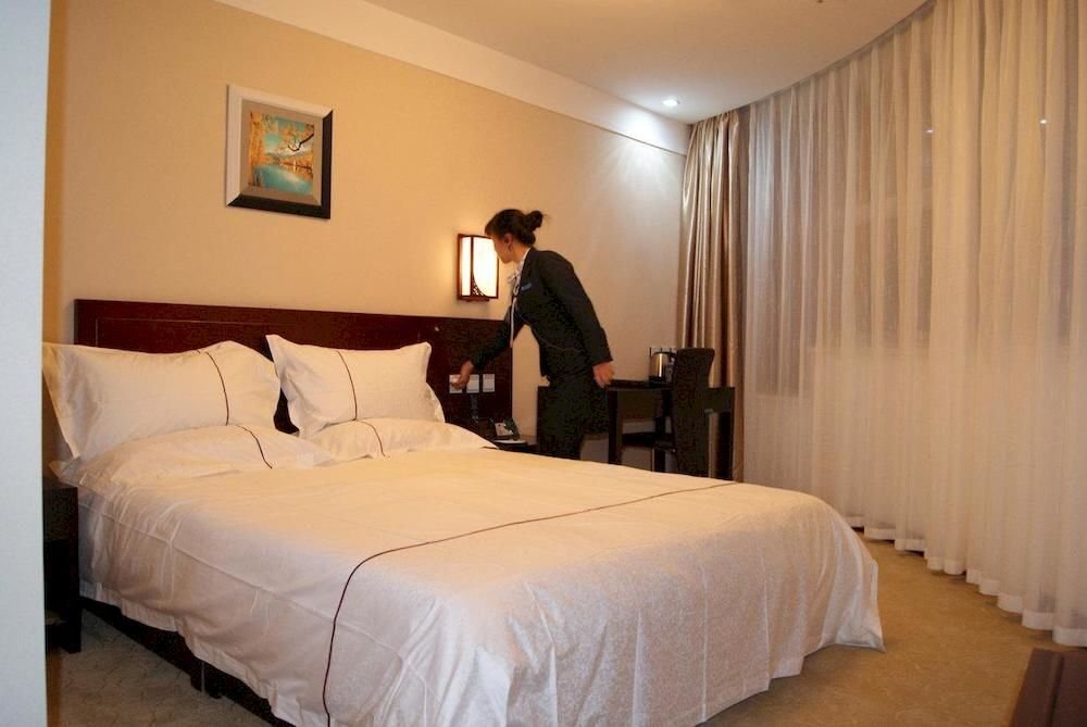 Вэйфан: Jiayun Hotel