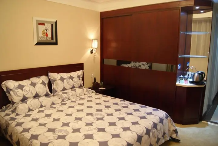 Вэйфан: Jiayun Hotel