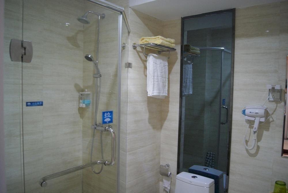 Вэйфан: Jiayun Hotel