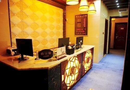 Цзиньчжун: Pingyao Changcheng Hotel