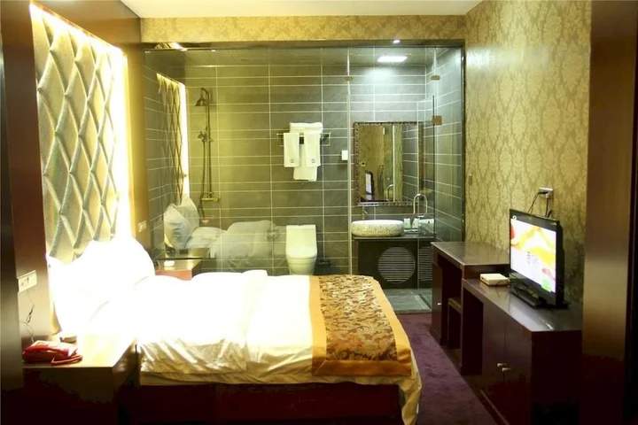 Цзиньчжун: Pingyao Changcheng Hotel