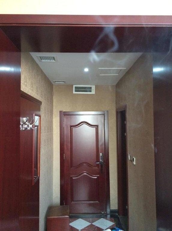 Цзиньчжун: Pingyao Changcheng Hotel