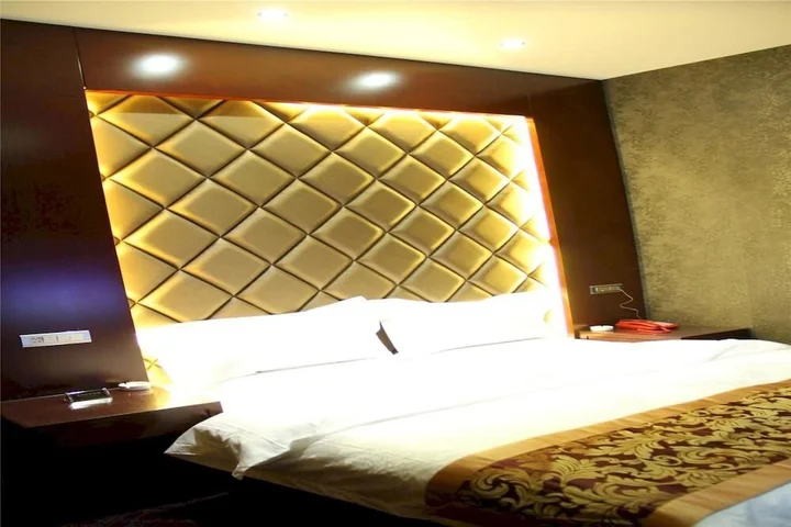 Цзиньчжун: Pingyao Changcheng Hotel