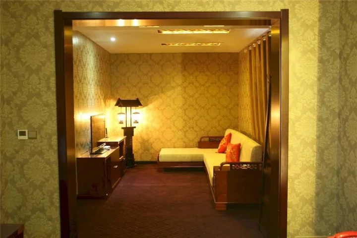 Цзиньчжун: Pingyao Changcheng Hotel