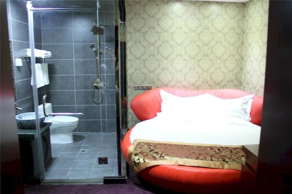 Цзиньчжун: Pingyao Changcheng Hotel