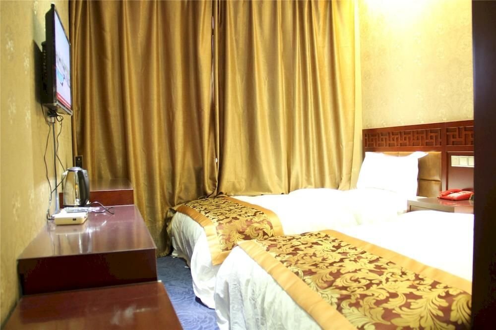 Цзиньчжун: Pingyao Changcheng Hotel