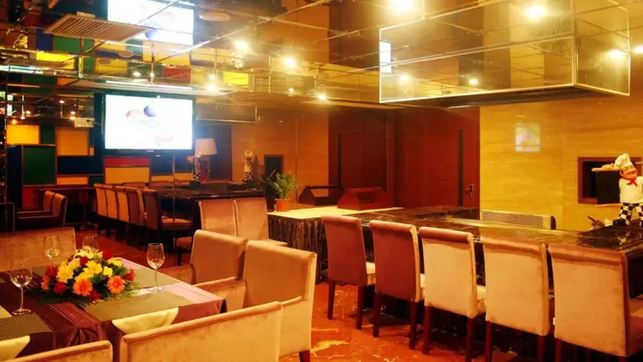 Хейан: Kaili International Hotel